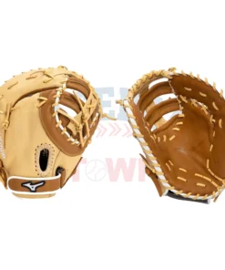 Mizuno GXF90B4 FRANCHISE FBM 12.5" Firstbase Baseball Glove