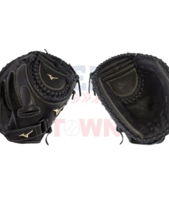 Mizuno GXS50PF3 MVP Prime FP 34" Catcher's Fastpitch Glove