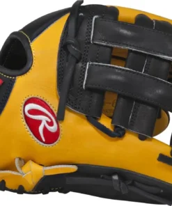 Rawlings HEART OF THE HIDE 11.75" PRO1175-6GTB