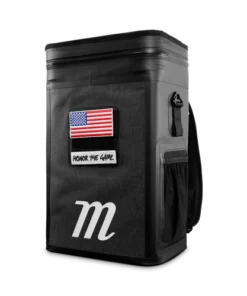 Marucci Cooler Backpack Bag: MBBPCL