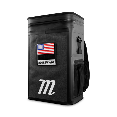 Marucci Cooler Backpack Bag: MBBPCL 3 Marucci Cooler Backpack Bag: MBBPCL