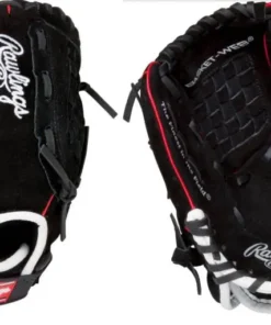 Rawlings JPL100 Junior Pro Lite 10" Youth Baseball Glove