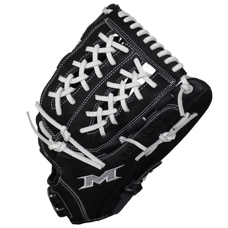 Miken KO125LMT Koalition 12.5" Softball Glove 4 Miken KO125LMT Koalition 12.5" Softball Glove - Image 2