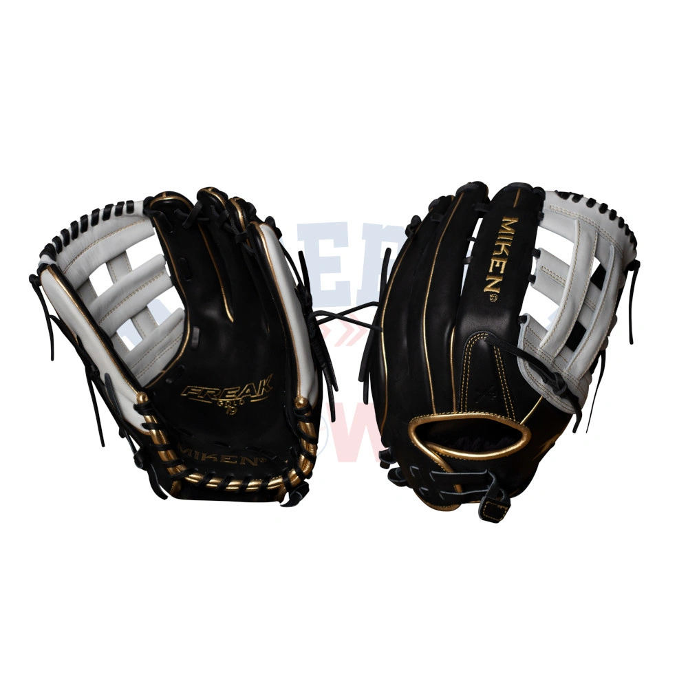 Miken Freak Pro Series 13.5" Softball Glove 3 Miken Freak Pro Series 13.5" Softball Glove