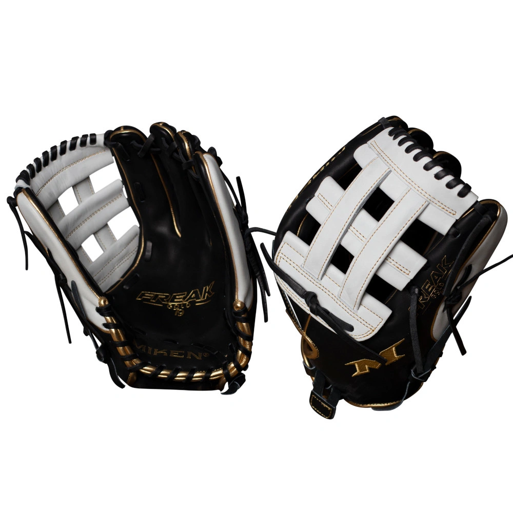Miken Freak Pro Series 15" Softball Glove 4 Miken Freak Pro Series 15" Softball Glove - Image 2