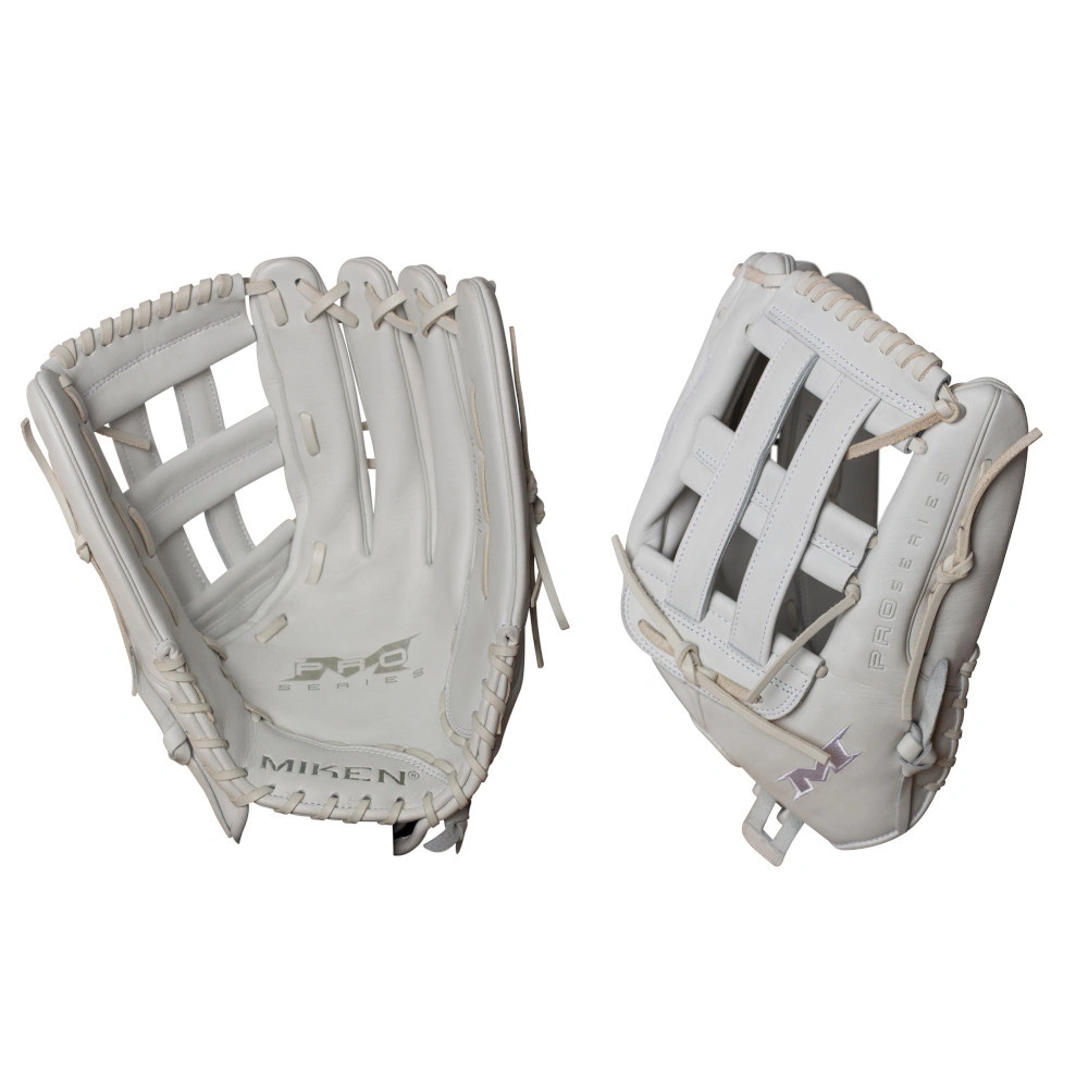 Miken Freak Pro Series 15" Softball Glove 3 Miken Freak Pro Series 15" Softball Glove