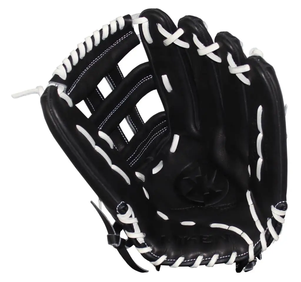 Miken KO135PH Koalition 13.5" Softball Glove 3 Miken KO135PH Koalition 13.5" Softball Glove