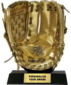 Rawlings Mini Gold Glove