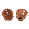 Mizuno GPS1-400R Pro Select 11.5" Brown Baseball Glove -wp populaire magasin mizuno gps1 400r pro select 115 brown baseball glo