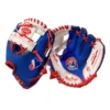 Rawlings Montreal Expos 10" MLB Team Logo Glove -wp populaire magasin montreal expos 10 mlb team logo glove