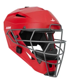 All Star MVP PRO Catcher’s Helmet
