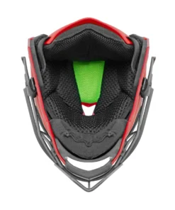 All Star MVP PRO Catcher’s Helmet -wp populaire magasin mvp5 Red 3