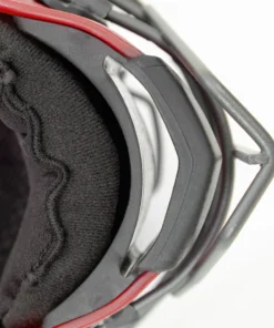 All Star MVP PRO Catcher’s Helmet -wp populaire magasin mvp5 Red 5