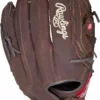 Rawlings P140BPS Player Preferred 14" Softball Glove -wp populaire magasin p140bps player preferred 14 softball glove