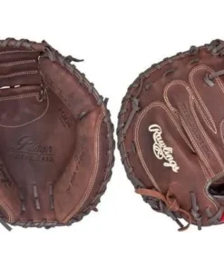 Rawlings PCM30 Player Preferred 33" Catcher's Baseball Glove