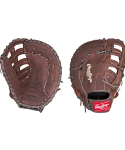 Rawlings PFBDCT Player Preferred 12.5" Firstbase Softball Glove