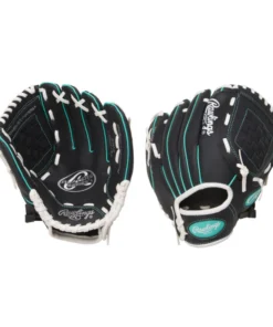 Rawlings PL10BMT Player's Series 10" Youth Baseball Glove Right-Hand Throw