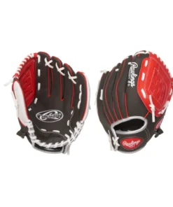 Rawlings PL10DSSW Player's Series 10" Youth Baseball Glove