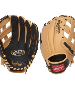 Rawlings PL115BC Player Series 11.5" Youth Baseball Glove