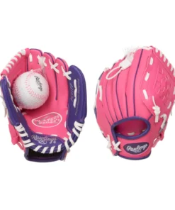 Rawlings PL91PP Player's Series 9" Youth Baseball Glove
