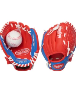 Rawlings PL91SR Player's Series 9" Youth Baseball Glove