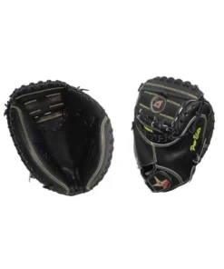 All-Star Pro Elite Black 34" Catcher's Glove