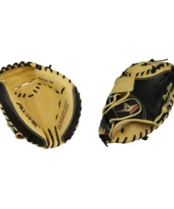 All-Star Pro Elite Tan 32" Catcher's Glove