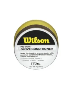 Wilson Pro Stock Glove Conditioner