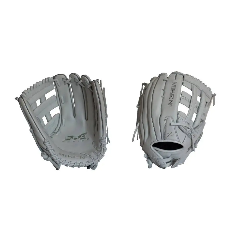 Miken Pro130 Pro Series 13" Softball Glove 4 Miken Pro130 Pro Series 13" Softball Glove - Image 2