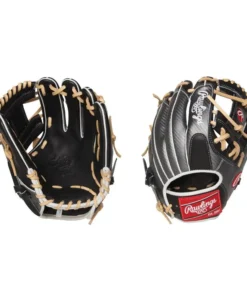Rawlings PRO204-2BCF Heart Of The Hide Hyper Shell 11 1/2" Baseball Glove