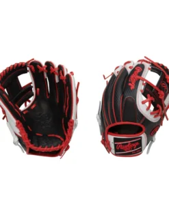 Rawlings PRO204-2BSCF Heart Of The Hide Hyper Shell 11.5" Baseball Glove