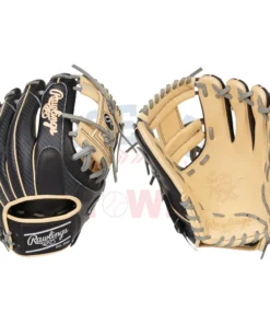 Rawlings PRO204-2CBCF Heart Of The Hide Hypershell 11.5" Baseball Glove