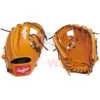 Rawlings PRO204-2T Heart Of The Hide 11.5" Baseball Glove 2 Rawlings PRO204-2T Heart Of The Hide 11.5" Baseball Glove -wp populaire magasin pro204 2t heart of the hide 115 baseball glove