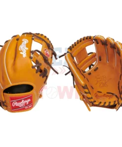 Rawlings PRO204-2T Heart Of The Hide 11.5" Baseball Glove
