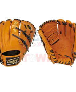Rawlings PRO205-9TB Heart Of The Hide 11.75" Baseball Glove