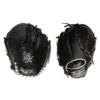 Rawlings PRO206-12BSS Heart Of The Hide Blackout 12" Baseball Glove -wp populaire magasin pro206 12bss heart of the hide blackout 12 basebal