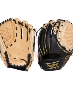 Rawlings PRO206-3CCF Heart Of The Hide Hypershell 12" Baseball Glove