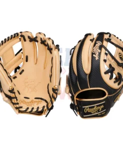 Rawlings PRO234-2CCF Heart Of The Hide Hypershell 11.5" Baseball Glove