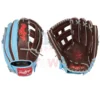 Rawlings PRO3039-6CH Heart Of The Hide 12.75" Baseball Glove -wp populaire magasin pro3039 6ch heart of the hide 1275 baseball glove