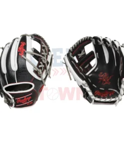 Rawlings PRO314-32BW Heart Of The Hide 11.5" Baseball Glove
