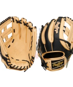 Rawlings PRO3319-6CCF Heart Of The Hide Hypershell 12.75" Baseball Glove