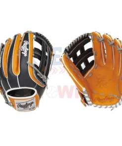 Rawlings PRO3319-6TBCF Heart Of The Hide Hypershell 12.75" Baseball Glove