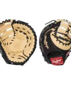 Rawlings PRODCTCB Heart Of The Hide 13" Firstbase Baseball Glove