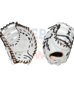 Rawlings PRODCTSBW Heart Of The Hide 13" Fastpitch Firstbase Glove