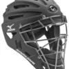 Mizuno – MSCHY200 – Samurai G4 Youth Catcher’s Helmet -wp populaire magasin products Samurai Helmet G4 1
