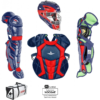 All Star S7 AXIS™ 12-16 Two-Tone Catching Kit (CKCC1216S7XTT) -wp populaire magasin products ckcc1216s7xttnasc