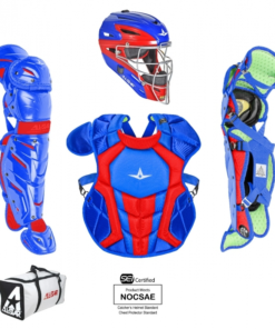 All Star S7 AXIS™ 12-16 Two-Tone Catching Kit (CKCC1216S7XTT) -wp populaire magasin products ckcc1216s7xttrosc