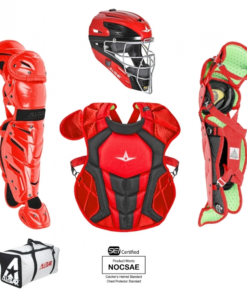 All Star S7 AXIS™ 12-16 Two-Tone Catching Kit (CKCC1216S7XTT) -wp populaire magasin products ckcc1216s7xttscbk
