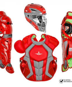 All Star S7 AXIS™ Adult Pro Catching Kit (CKCCPRO1X) -wp populaire magasin products ckccpro1xsc