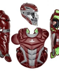 All Star S7 AXIS™ Adult Pro Catching Kit (CKPRO1X)